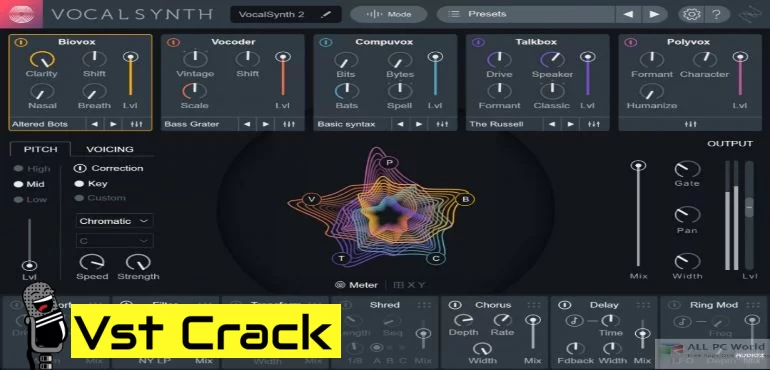 izotope nectar free download crack